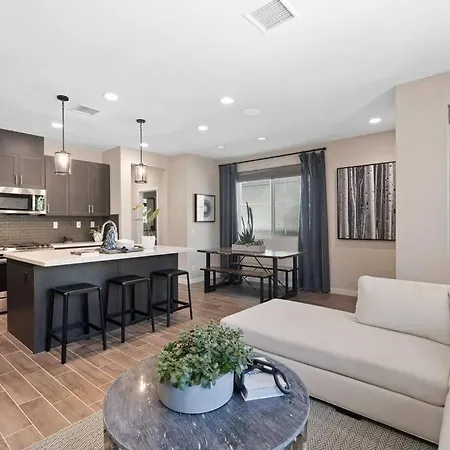 Executive New Home In South Orange County, Ca